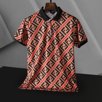 $29.00 USD Fendi T-Shirts Short Sleeved For Men #865955