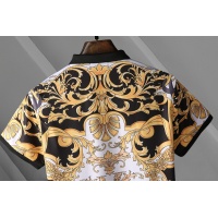 $29.00 USD Versace T-Shirts Short Sleeved For Men #865970