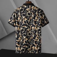 $29.00 USD Versace T-Shirts Short Sleeved For Men #865971