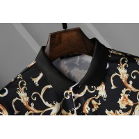 $29.00 USD Versace T-Shirts Short Sleeved For Men #865971