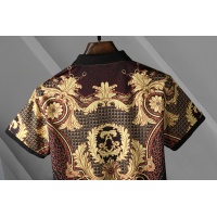 $29.00 USD Versace T-Shirts Short Sleeved For Men #865977