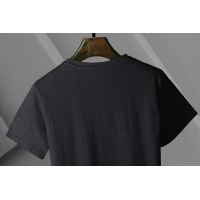 $25.00 USD Burberry T-Shirts Short Sleeved For Men #866025