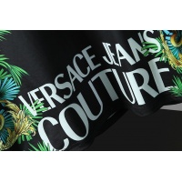 $25.00 USD Versace T-Shirts Short Sleeved For Men #866044