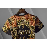 $25.00 USD Versace T-Shirts Short Sleeved For Men #866045