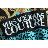 $25.00 USD Versace T-Shirts Short Sleeved For Men #866046