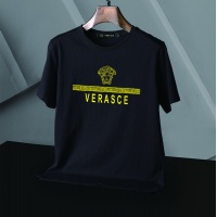 $25.00 USD Versace T-Shirts Short Sleeved For Men #866055