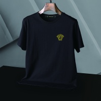 $25.00 USD Versace T-Shirts Short Sleeved For Men #866057