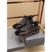 $88.00 USD Prada Casual Shoes For Men #866126