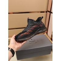 $88.00 USD Prada Casual Shoes For Men #866126