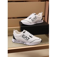 $88.00 USD Armani Casual Shoes For Men #866130