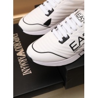 $88.00 USD Armani Casual Shoes For Men #866130