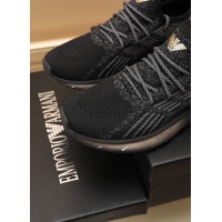 $88.00 USD Armani Casual Shoes For Men #866135