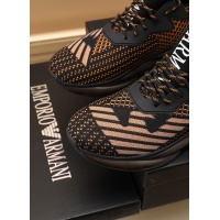 $88.00 USD Armani Casual Shoes For Men #866136