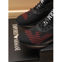 $88.00 USD Armani Casual Shoes For Men #866138