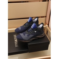 $88.00 USD Armani Casual Shoes For Men #866140
