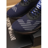 $88.00 USD Armani Casual Shoes For Men #866140