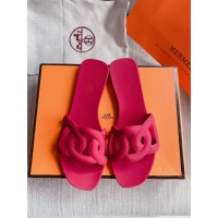 $29.00 USD Hermes Slippers For Women #866242
