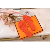 $29.00 USD Hermes Slippers For Women #866247