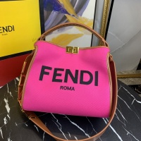 $96.00 USD Fendi AAA Quality Handbags For Women #866326