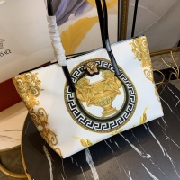 $112.00 USD Versace AAA Quality Handbags For Women #866327
