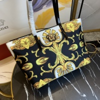 $112.00 USD Versace AAA Quality Handbags For Women #866328