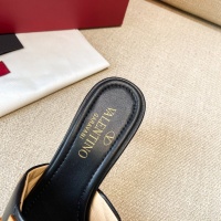 $96.00 USD Valentino High-Heeled Shoes For Women #866483