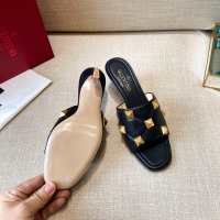 $96.00 USD Valentino High-Heeled Shoes For Women #866483