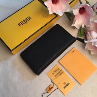 $48.00 USD Fendi AAA Man Wallets #866509