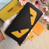 $48.00 USD Fendi AAA Man Wallets #866509