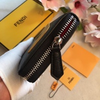 $48.00 USD Fendi AAA Man Wallets #866509