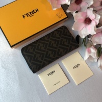 $64.00 USD Fendi AAA Man Wallets #866515