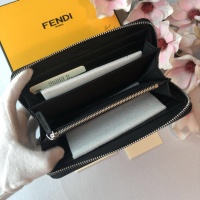 $64.00 USD Fendi AAA Man Wallets #866515