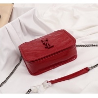 $80.00 USD Yves Saint Laurent YSL AAA Messenger Bags For Women #866517