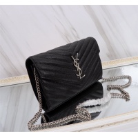 $76.00 USD Yves Saint Laurent YSL AAA Messenger Bags For Women #866525