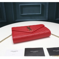 $88.00 USD Yves Saint Laurent YSL AAA Messenger Bags For Women #866533