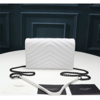 $88.00 USD Yves Saint Laurent YSL AAA Messenger Bags For Women #866534