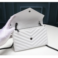 $88.00 USD Yves Saint Laurent YSL AAA Messenger Bags For Women #866534
