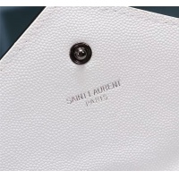 $96.00 USD Yves Saint Laurent YSL AAA Messenger Bags For Women #866536
