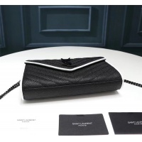 $96.00 USD Yves Saint Laurent YSL AAA Messenger Bags For Women #866537