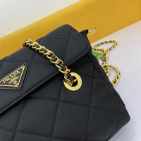 $88.00 USD Prada AAA Quality Messeger Bags For Women #866545