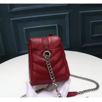 $100.00 USD Yves Saint Laurent YSL AAA Messenger Bags For Women #866587