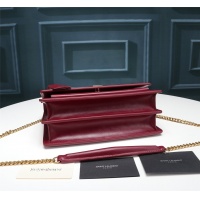 $112.00 USD Yves Saint Laurent YSL AAA Messenger Bags For Women #866591