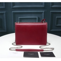 $112.00 USD Yves Saint Laurent YSL AAA Messenger Bags For Women #866593