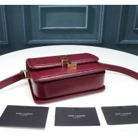 $118.00 USD Yves Saint Laurent YSL AAA Messenger Bags For Women #866597