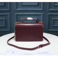 $122.00 USD Yves Saint Laurent YSL AAA Messenger Bags For Women #866599