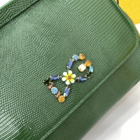 $150.00 USD Dolce & Gabbana D&G AAA Quality Messenger Bags For Women #866602