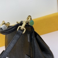 $150.00 USD Dolce & Gabbana D&G AAA Quality Messenger Bags For Women #866603