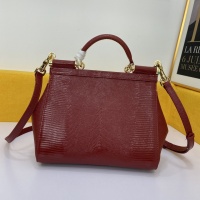 $150.00 USD Dolce & Gabbana D&G AAA Quality Messenger Bags For Women #866604