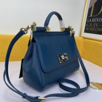 $150.00 USD Dolce & Gabbana D&G AAA Quality Messenger Bags For Women #866605