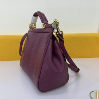 $150.00 USD Dolce & Gabbana D&G AAA Quality Messenger Bags For Women #866606